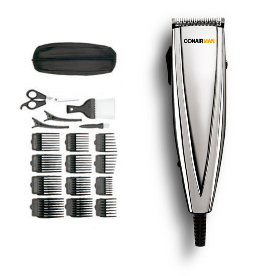 Kit de peluquería de 22 piezas HC7436 de ConairMan®