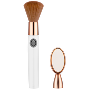 Juego de cepillos para maquillaje con vibración MBS1 True Glow™ Glam by Conair®_